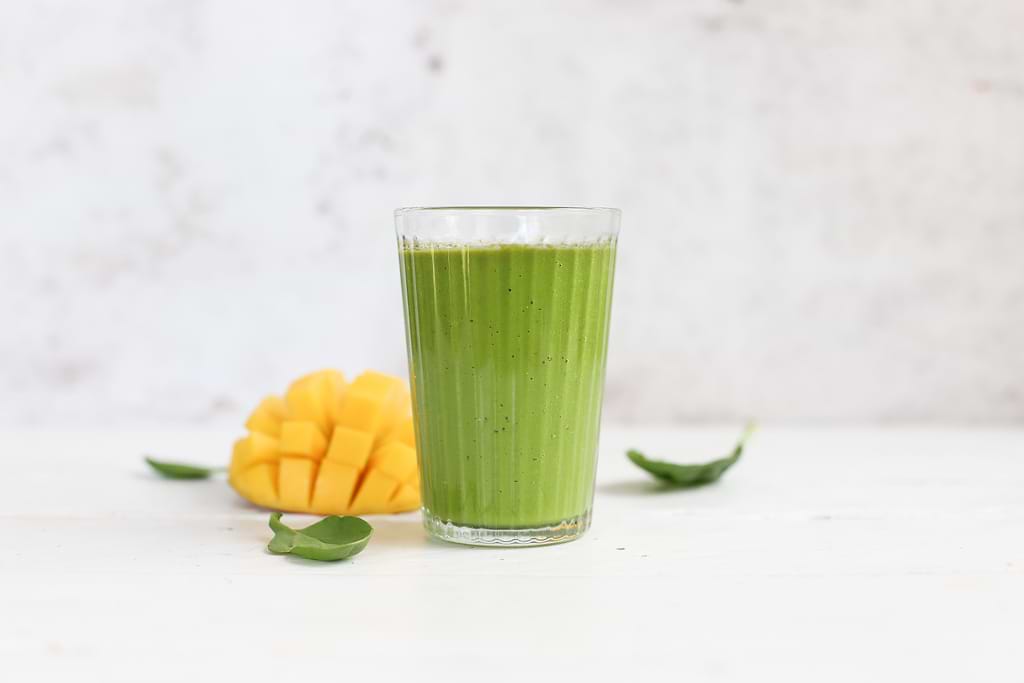 Smoothie belle peau